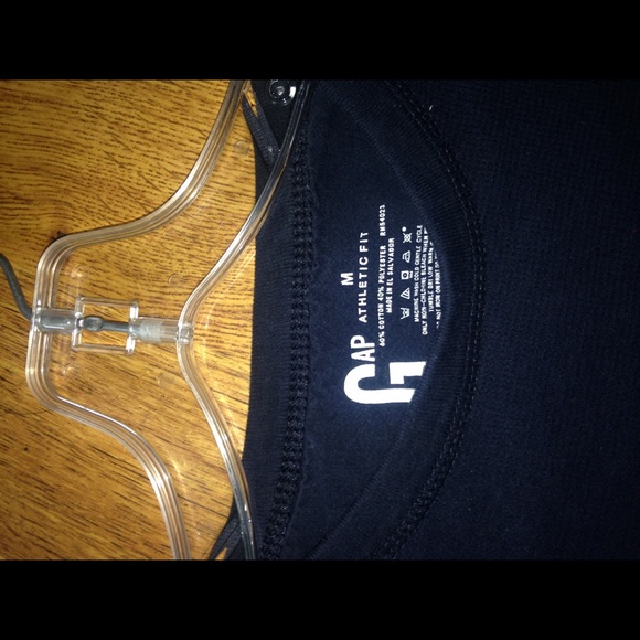 GAP long sleeve - Picture 3 of 4